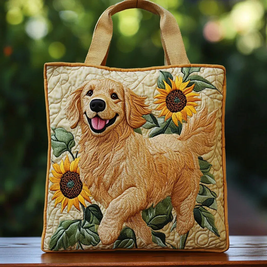 Brooklyn | Sac matelassé doux fait main