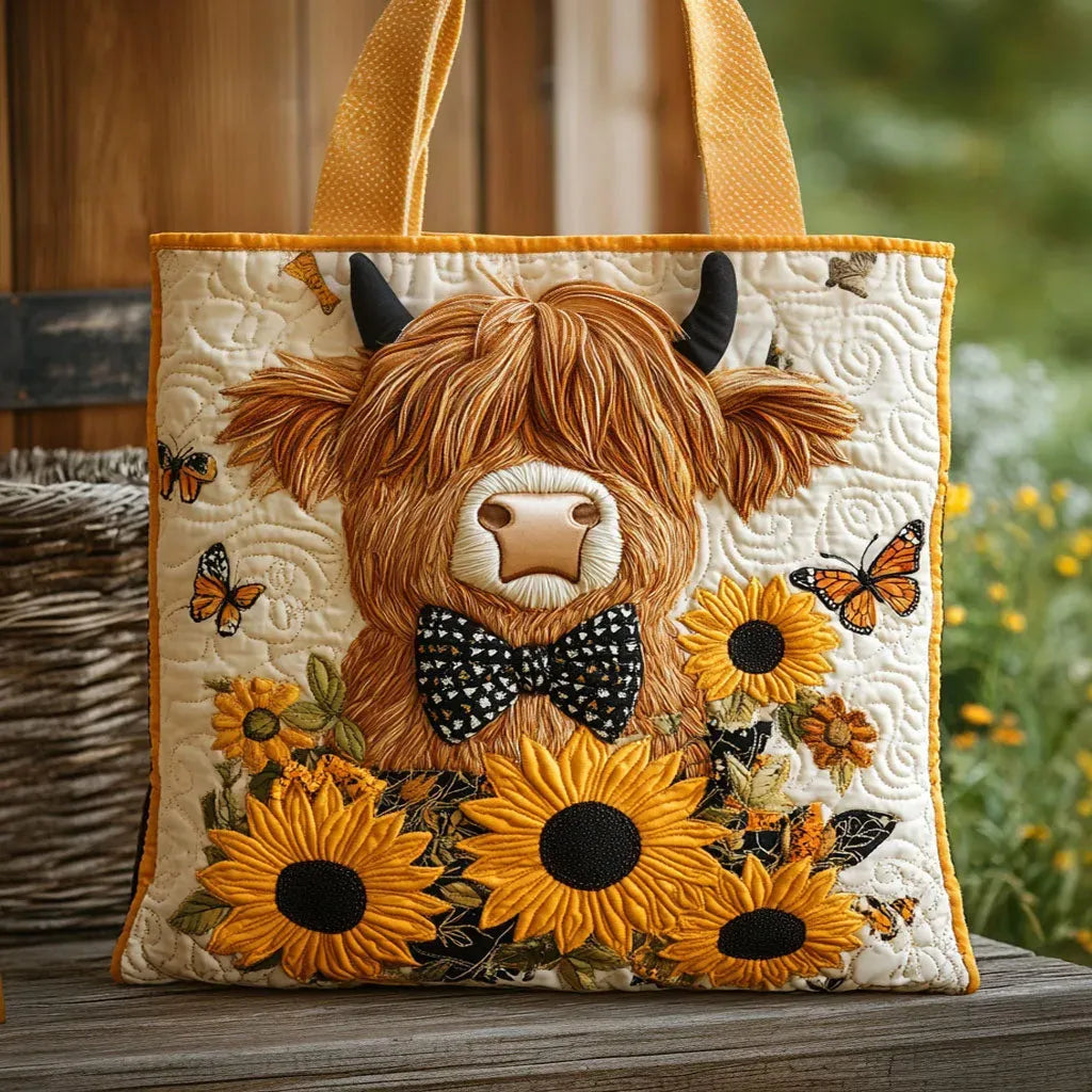 Briar | Sac au style décontracté fait main
