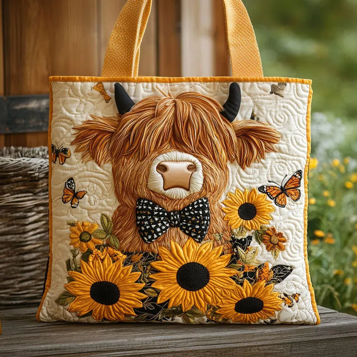 Briar | Sac au style décontracté fait main