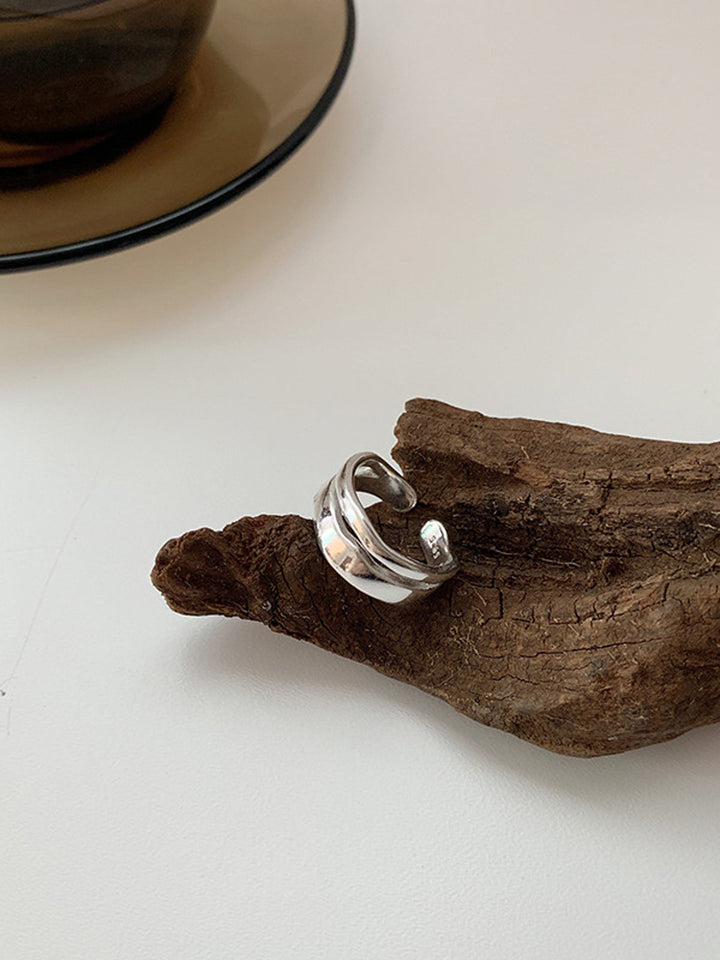 Skyler | Bague Élégante