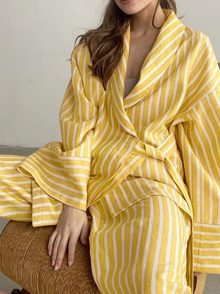 Dana™ Ensemble Élégant et Confortable