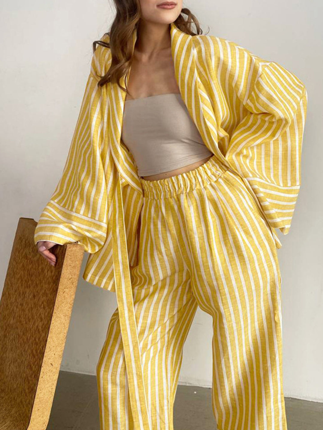 Dana™ Ensemble Élégant et Confortable