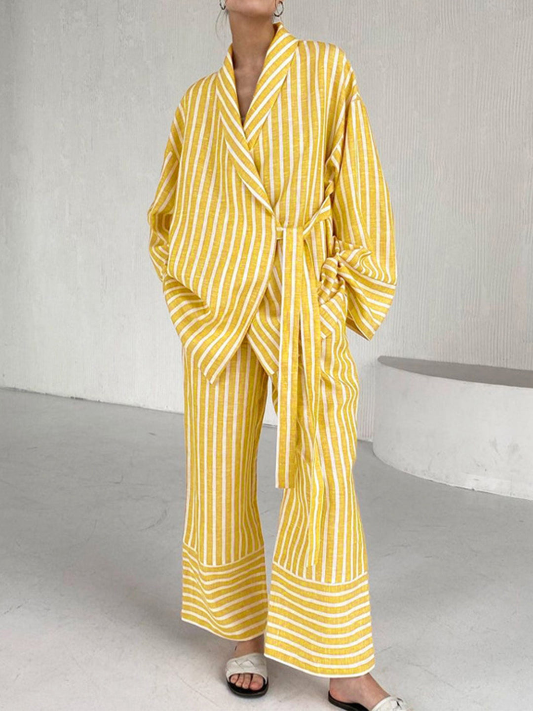 Dana™ Ensemble Élégant et Confortable