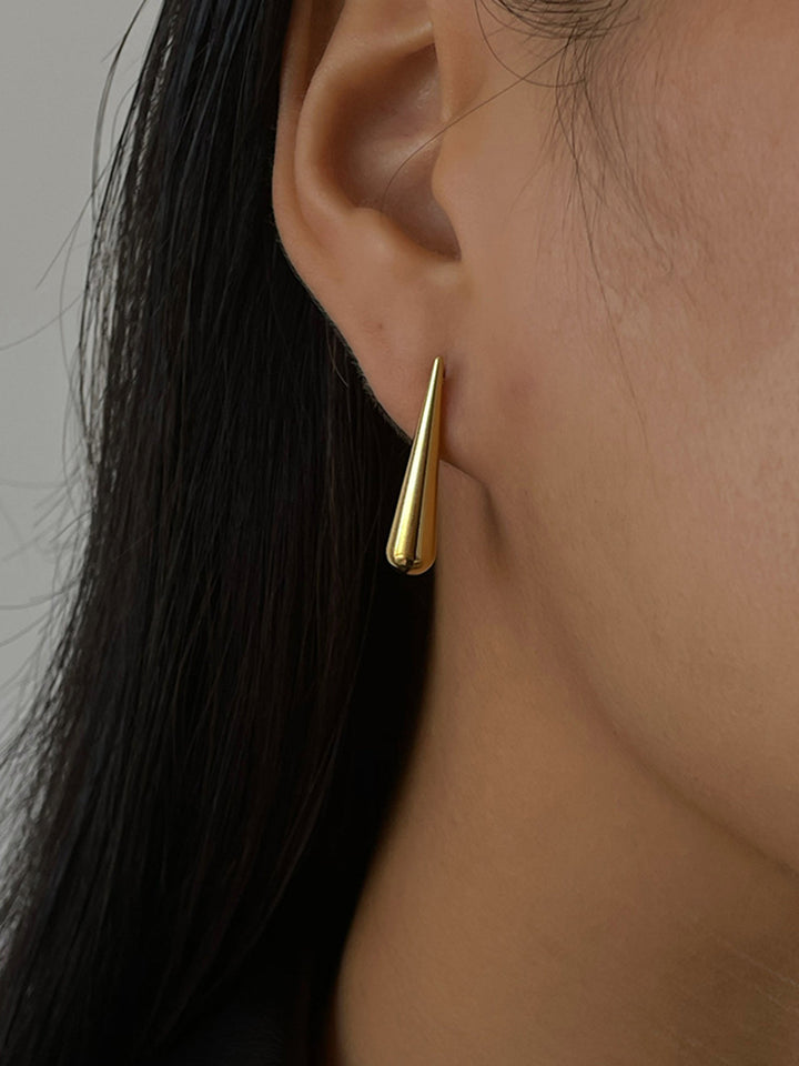 Jolene | Boucles d'Oreilles Goutte