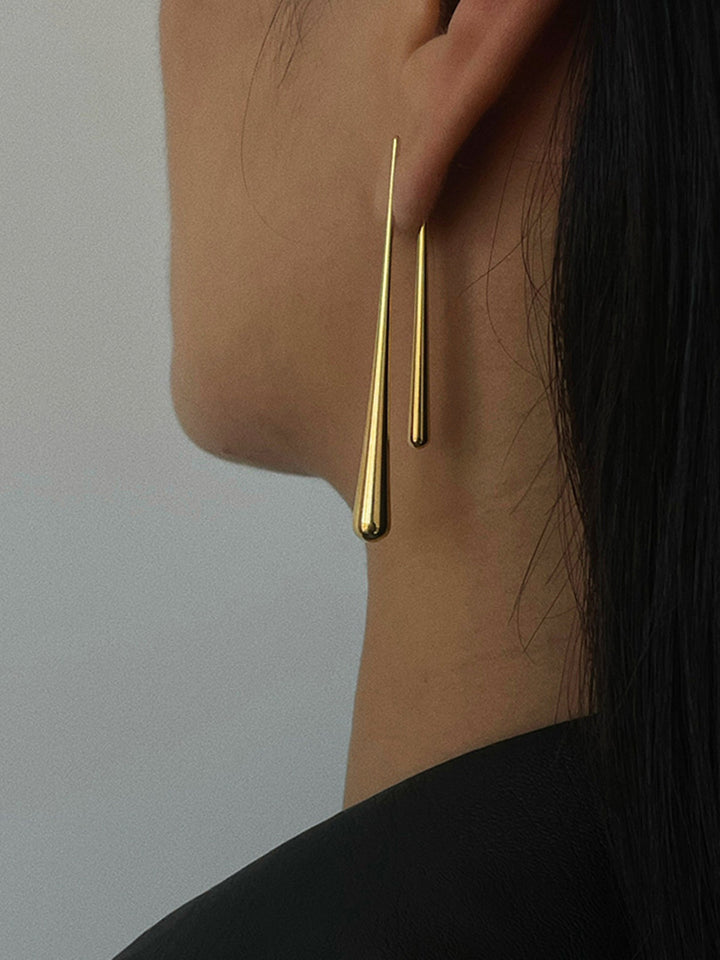 Jolene | Boucles d'Oreilles Goutte