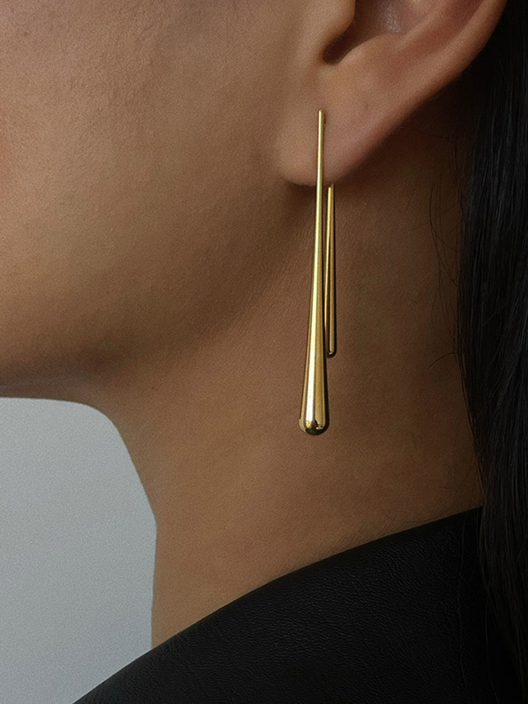 Jolene | Boucles d'Oreilles Goutte