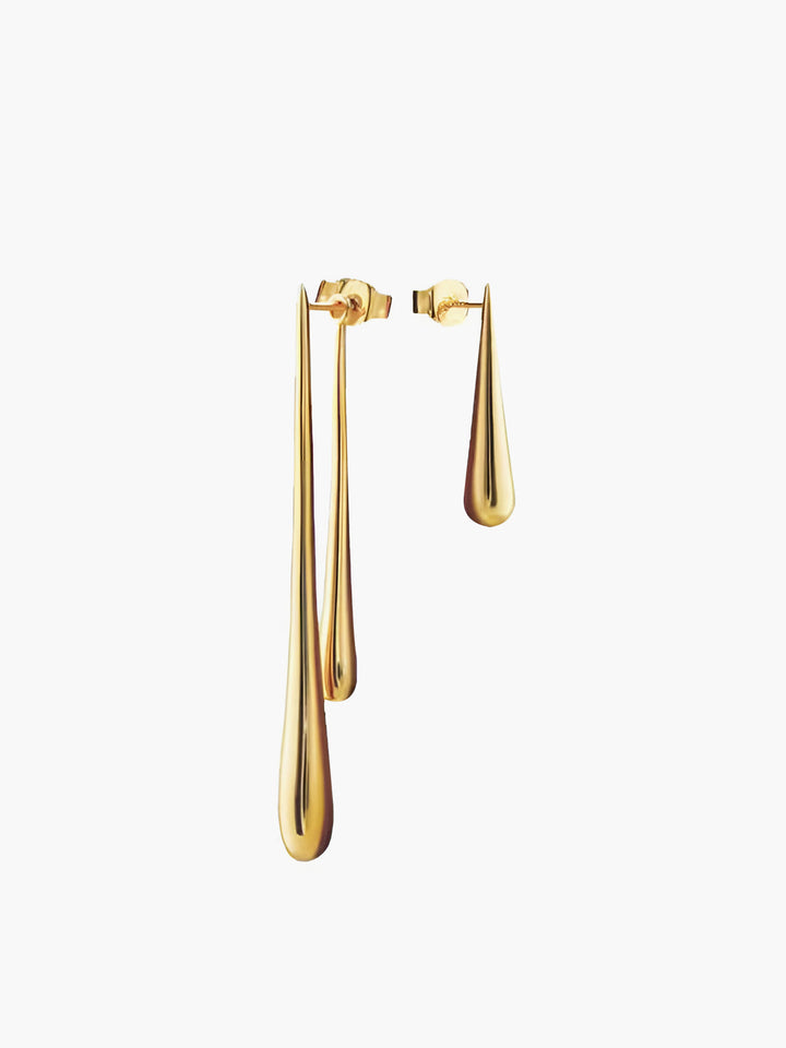 Jolene | Boucles d'Oreilles Goutte