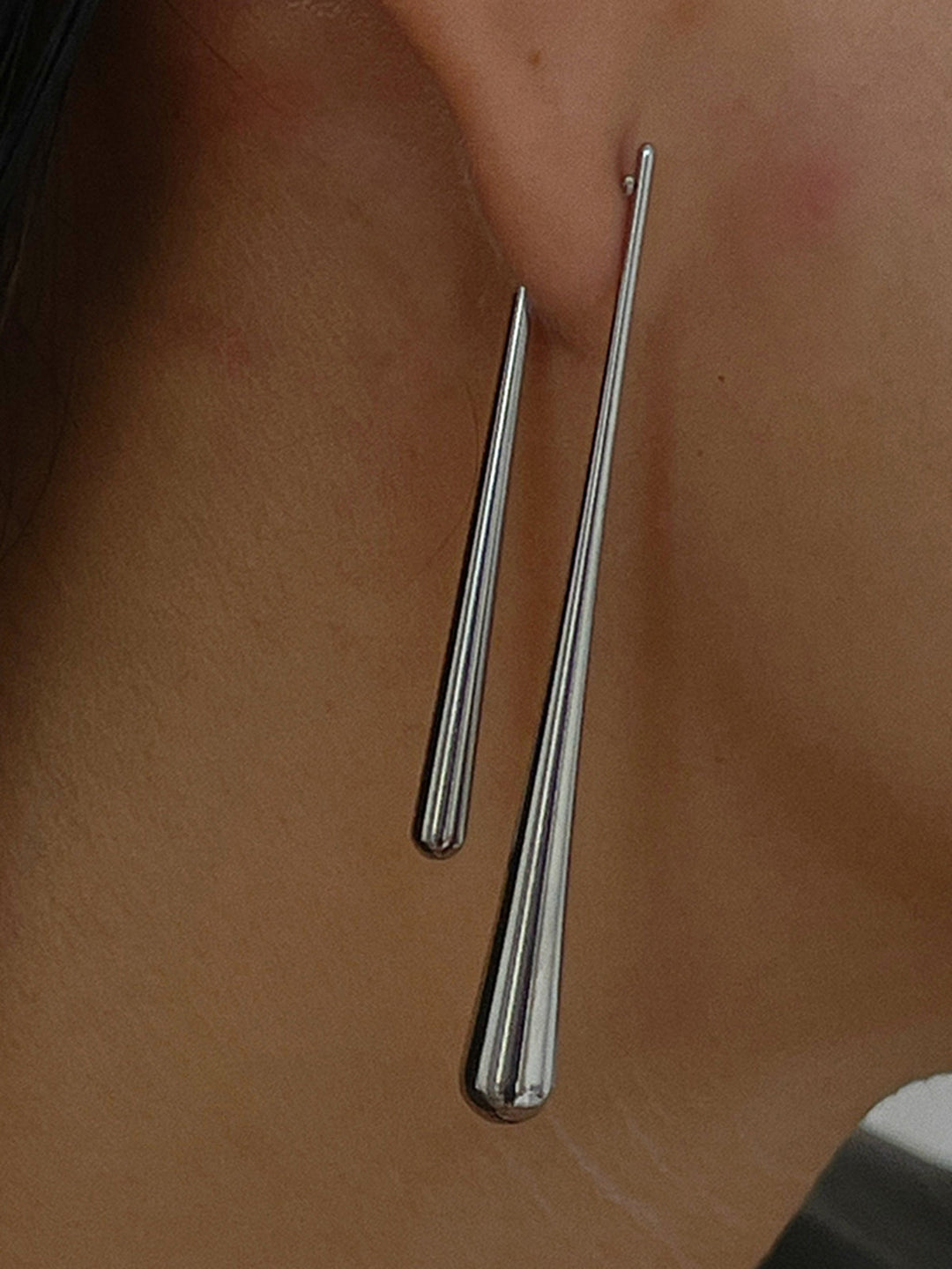 Jolene | Boucles d'Oreilles Goutte