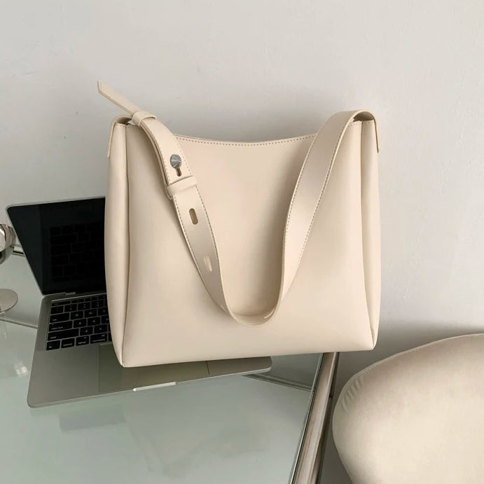 Asløg | Sac à Bandoulière Minimaliste au Design Moderne