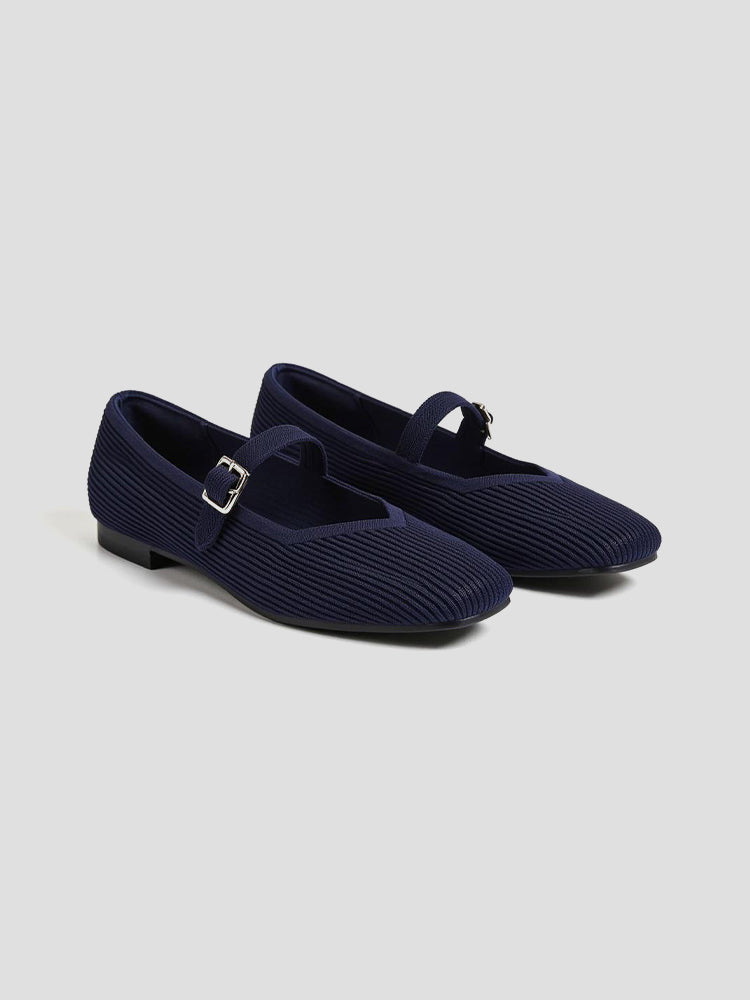 Aveline Mocassin Confort