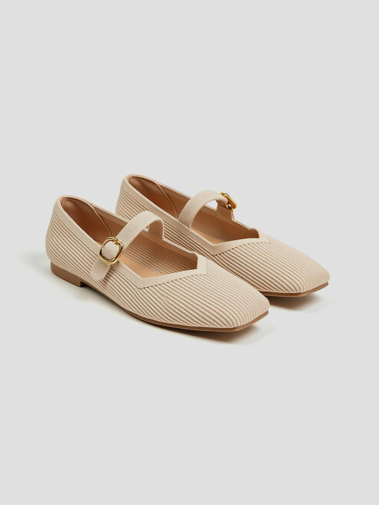 Aveline Mocassin Confort