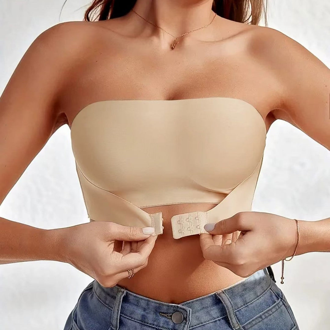 NERITHIA – SOUTIEN-GORGE SANS BRIDES ET SANS COUTURES