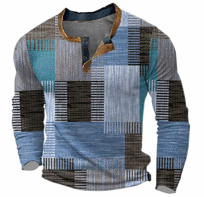 Étienne | Pull élégant