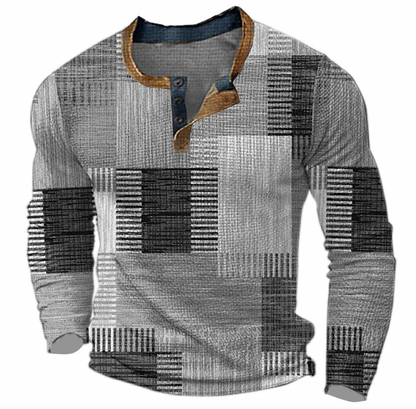 Étienne | Pull élégant