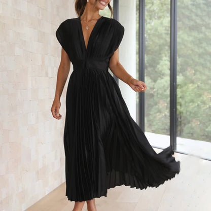 Mae | Robe Élégante