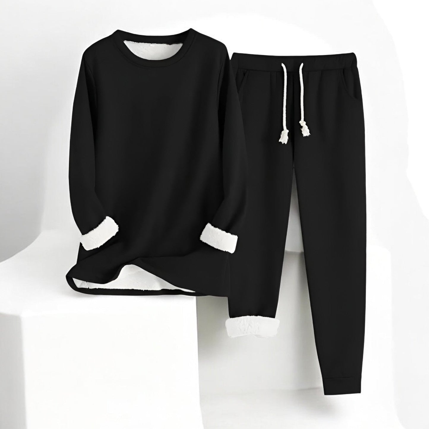 Rosie™ – Ensemble Thermique Confortable