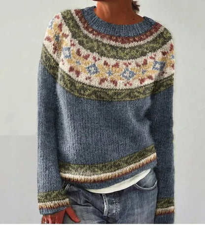 Bella - Pull Chic