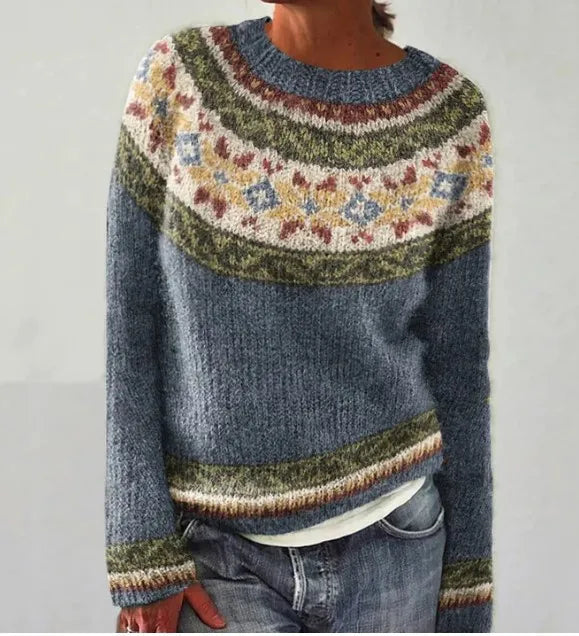 Bella - Pull Chic