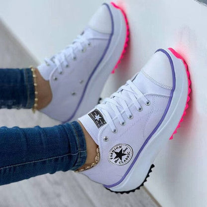 Funkie - Chaussures de Sport Orthopédiques Élégantes