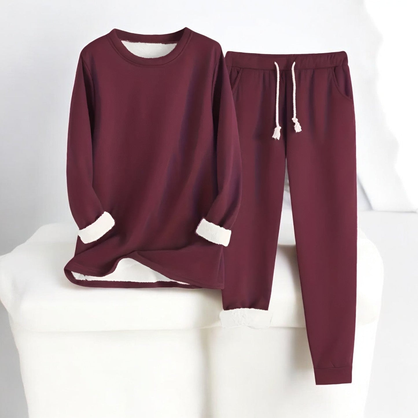 Rosie™ – Ensemble Thermique Confortable