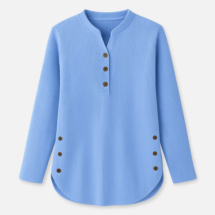 ARIANA | Pull Doux et Confortable