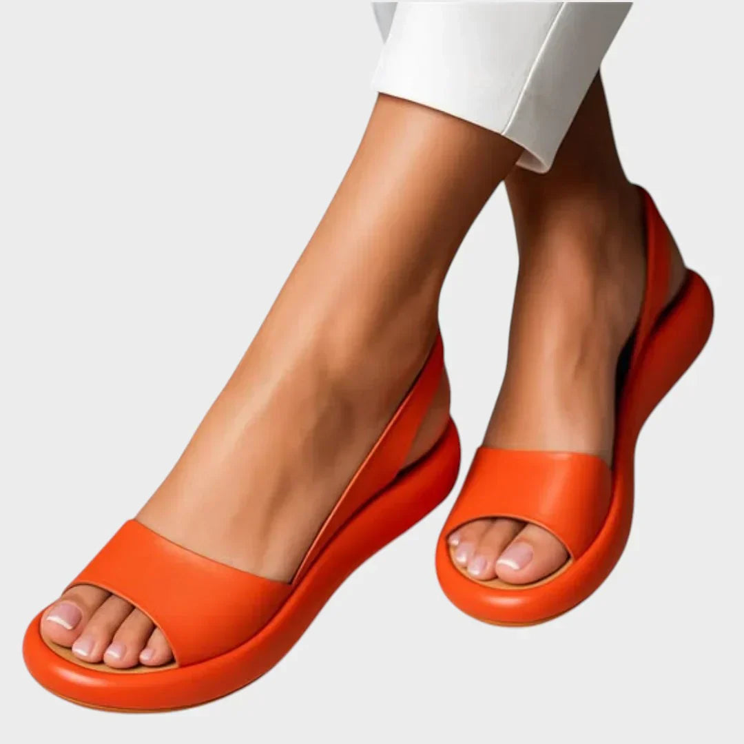 Asís - Sandales Chic et Simples