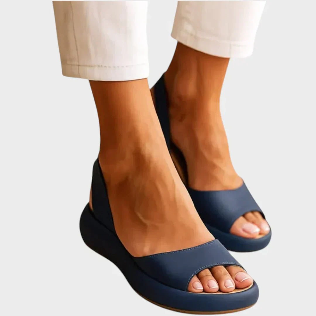 Asís - Sandales Chic et Simples