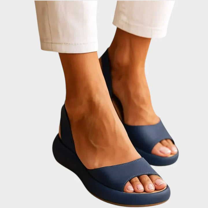 Asís - Sandales Chic et Simples