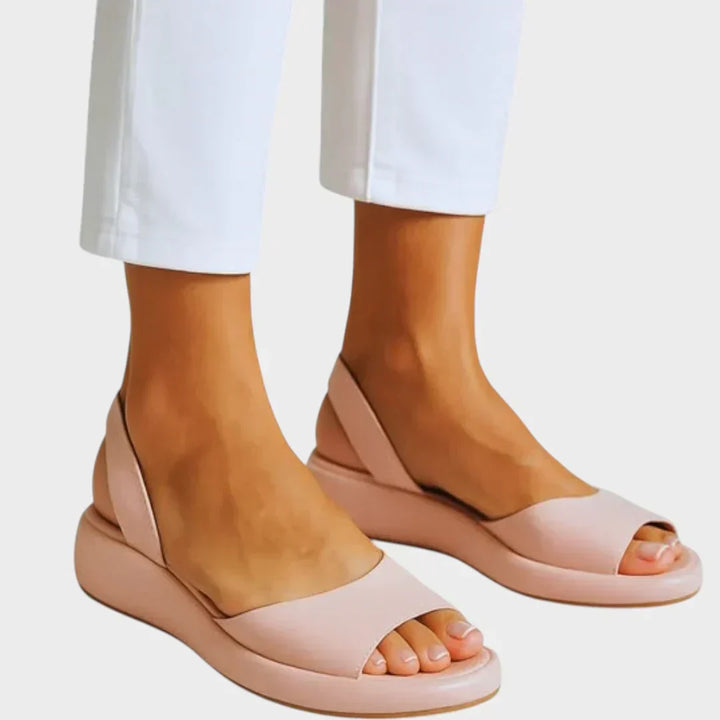Asís - Sandales Chic et Simples