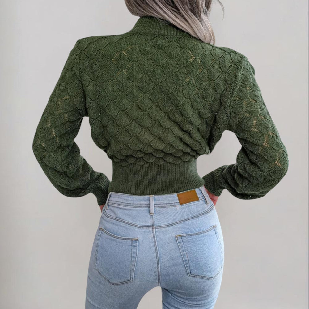 Luciean Moreau | Annika Pull Over