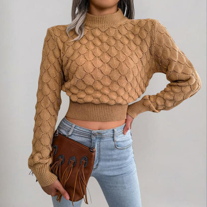 Luciean Moreau | Annika Pull Over