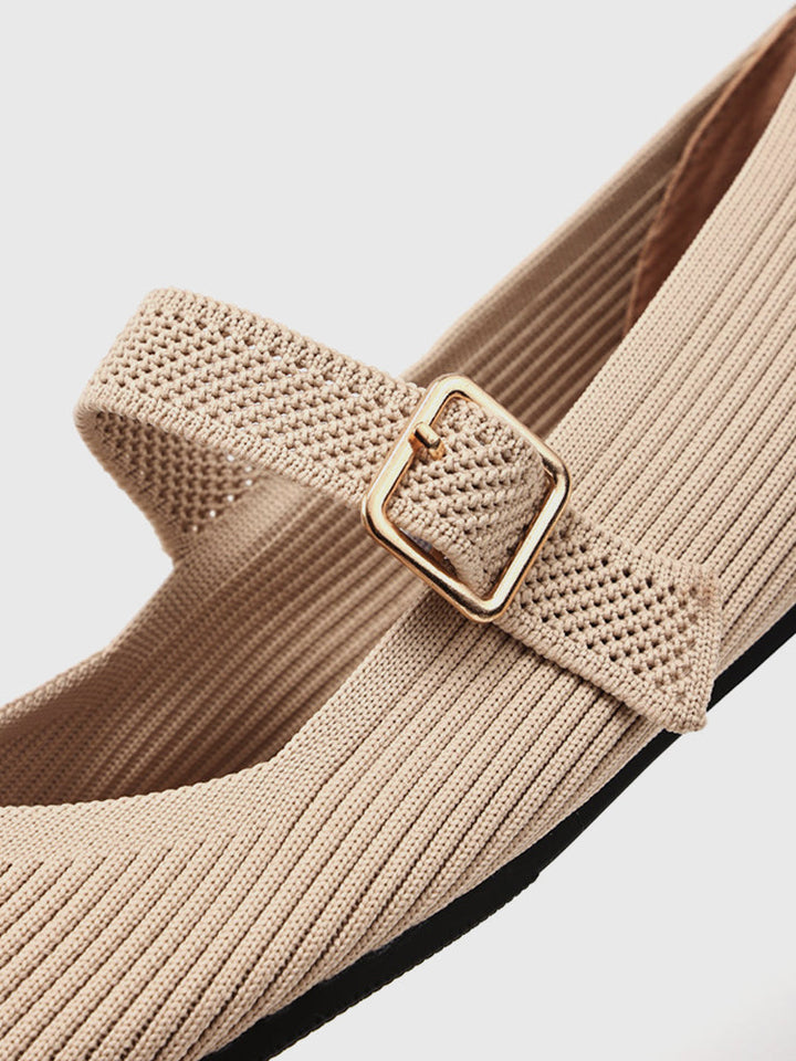 Aveline Mocassin Confort