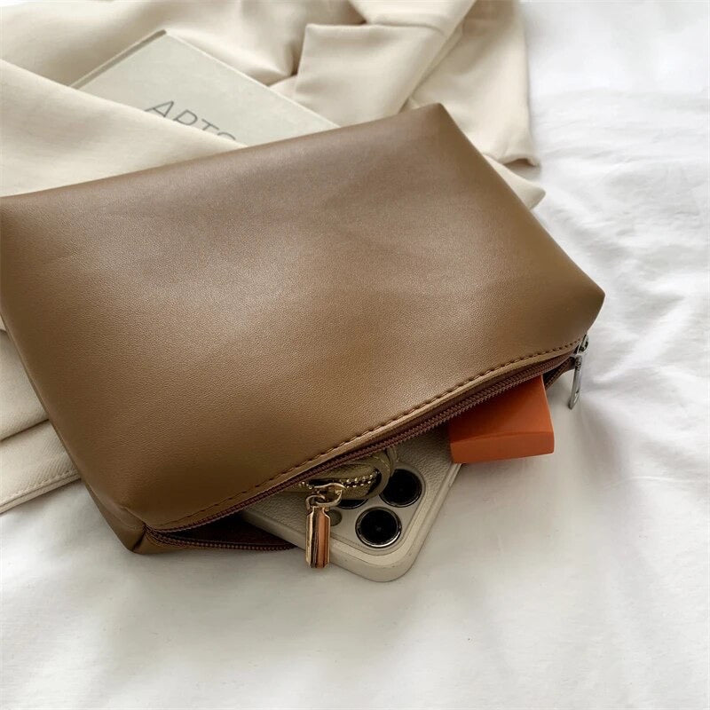 Asløg | Sac à Bandoulière Minimaliste au Design Moderne