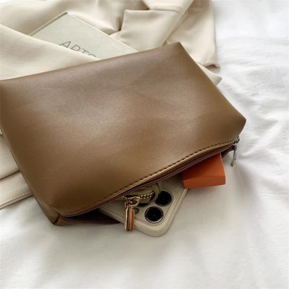 Asløg | Sac à Bandoulière Minimaliste au Design Moderne