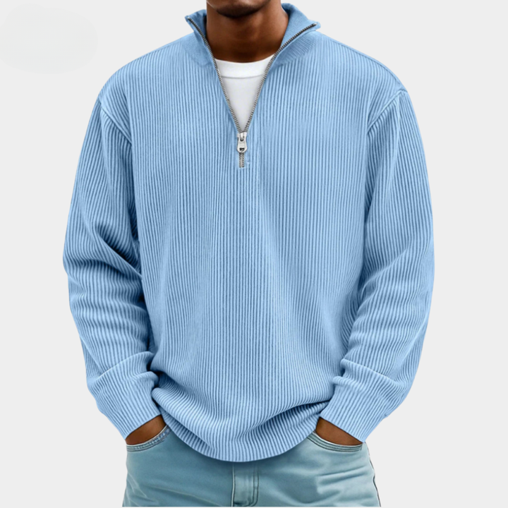 Calix™ | Pull Tendance & Élégant