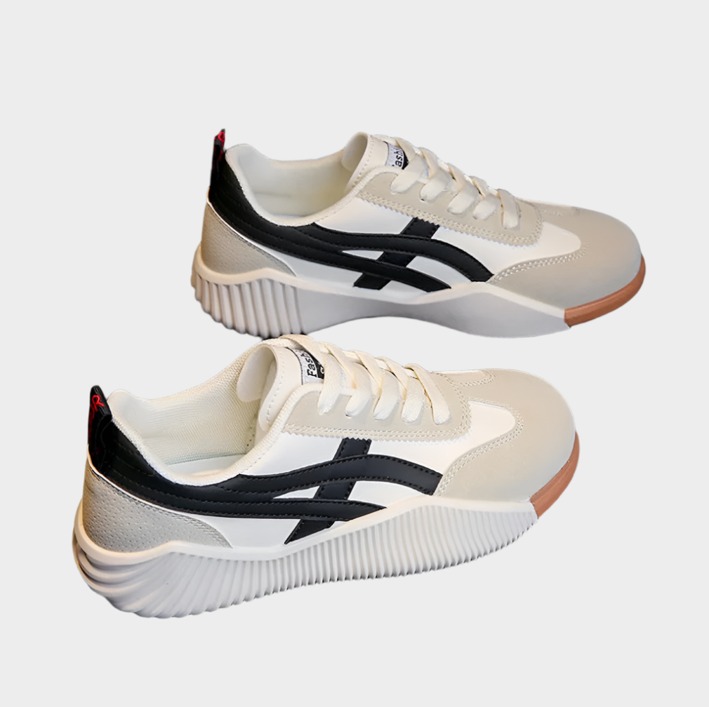 Chaussures Orthopédiques Vintage