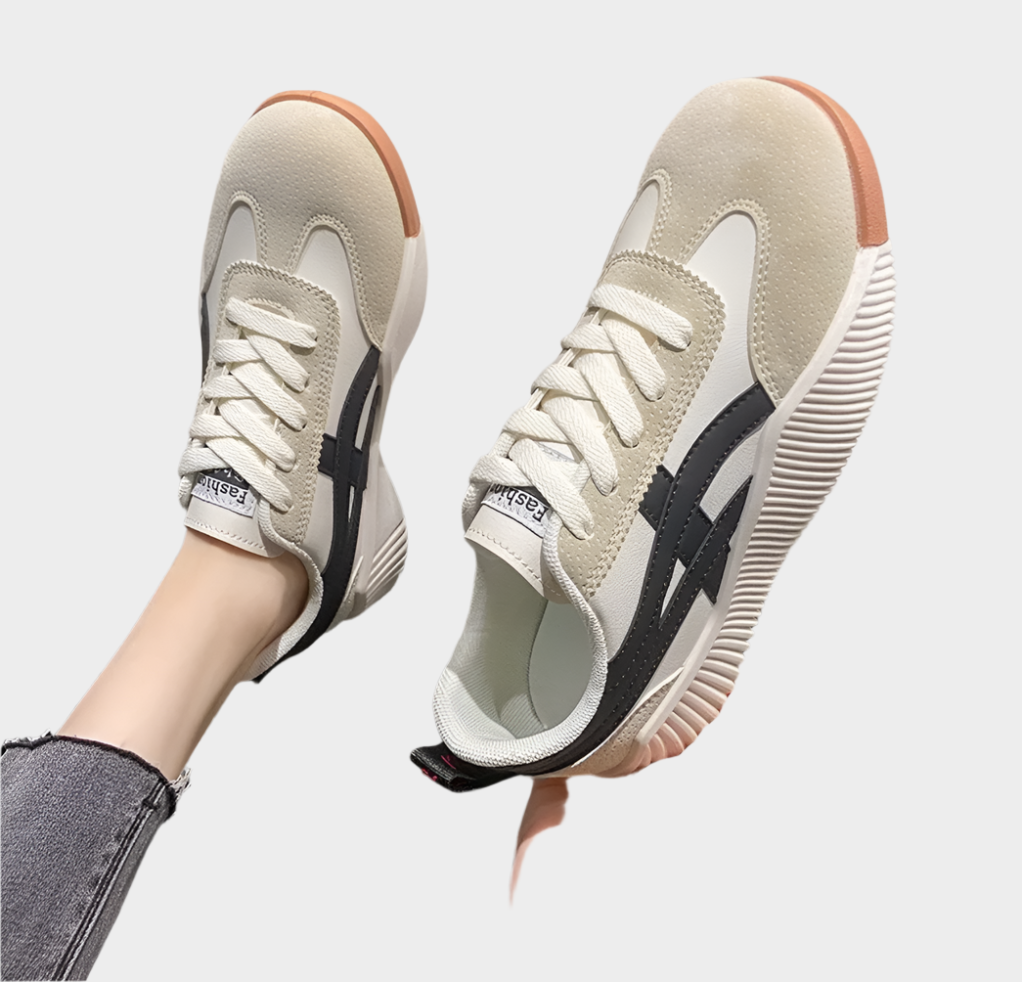 Chaussures Orthopédiques Vintage
