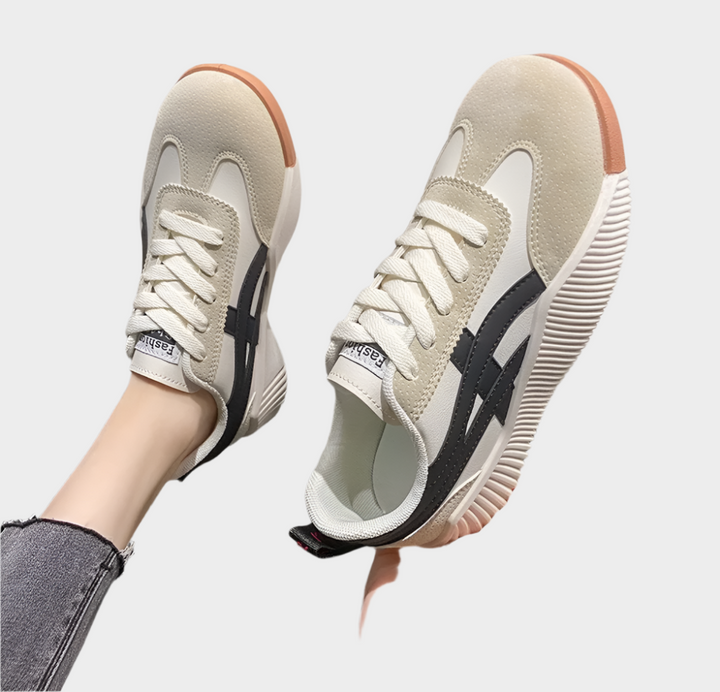 Chaussures Orthopédiques Vintage
