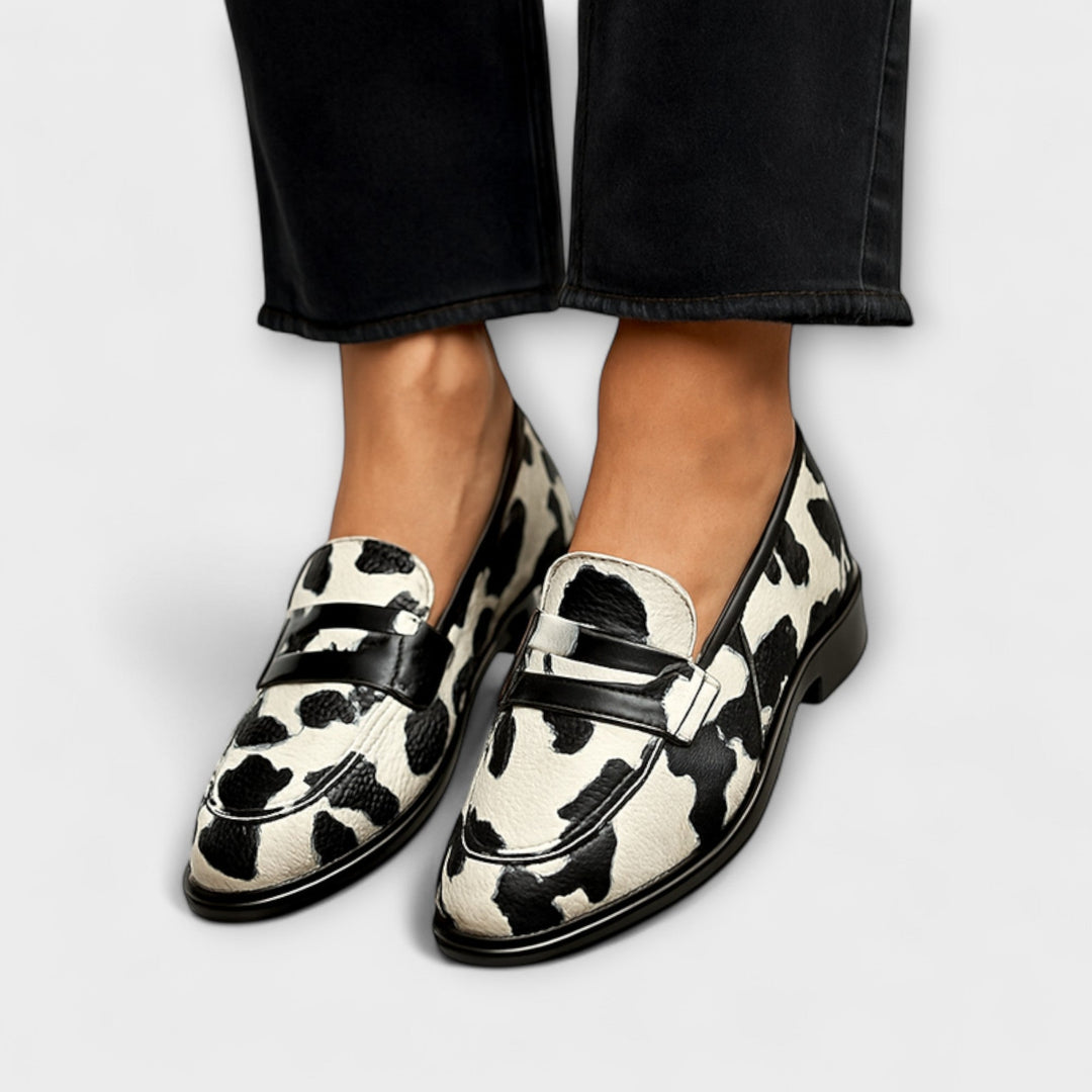 Victoria - Dichiarazione - Slipper