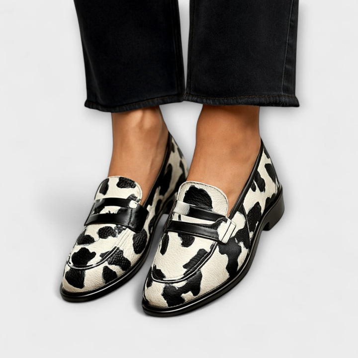 Victoria - Dichiarazione - Slipper
