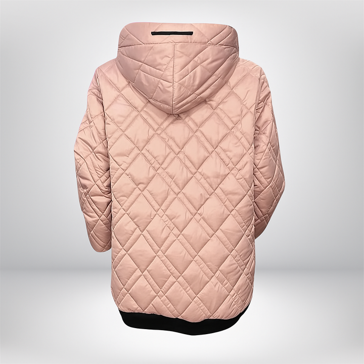 BELLE™ | Veste Puffer d'Hiver