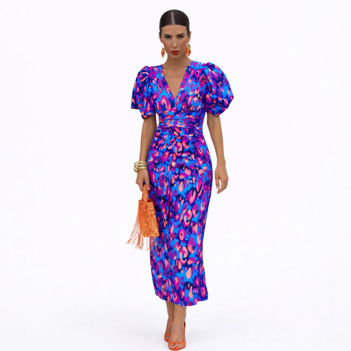 Ani™ | Robe d'été élégante