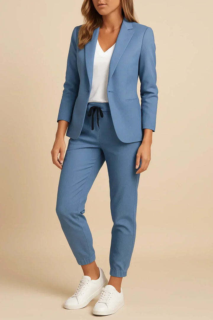 CAELINA – COSTUME ÉLÉGANT POUR FEMMES