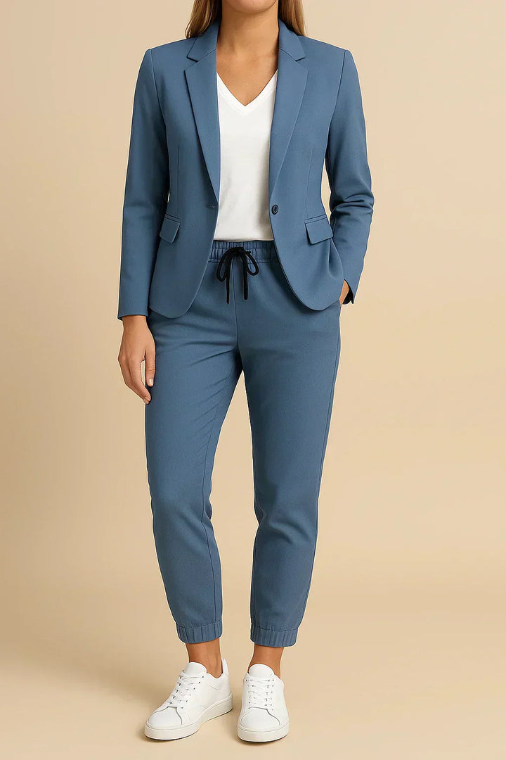 CAELINA – COSTUME ÉLÉGANT POUR FEMMES