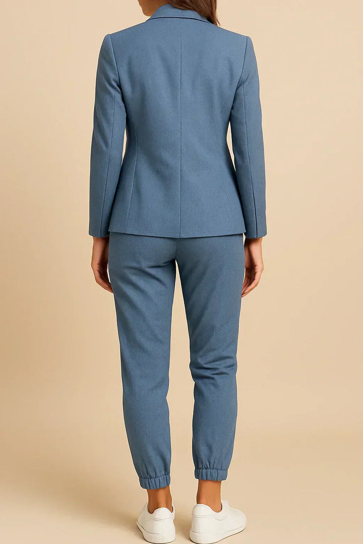 CAELINA – COSTUME ÉLÉGANT POUR FEMMES