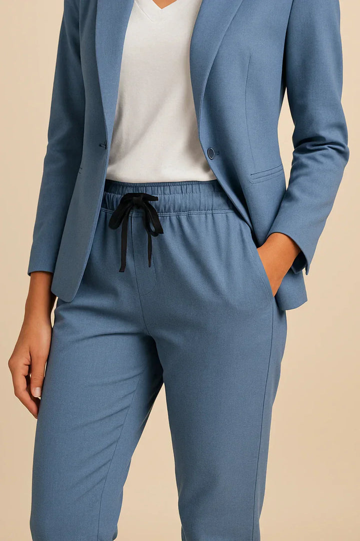CAELINA – COSTUME ÉLÉGANT POUR FEMMES
