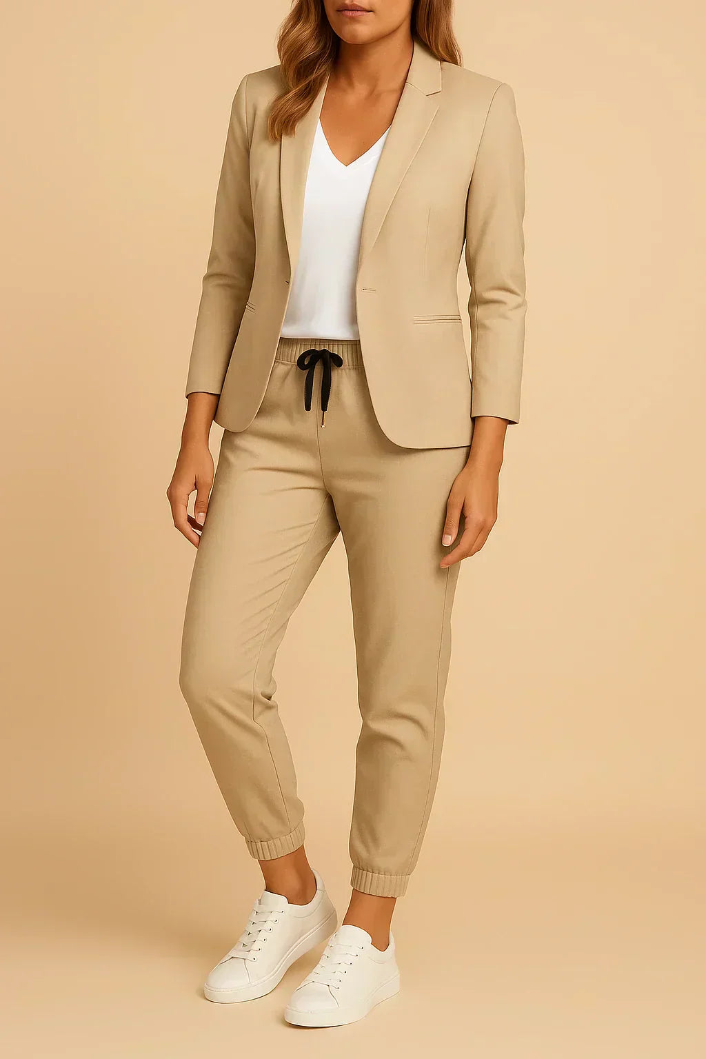 THESSA – COSTUME ÉLÉGANT POUR FEMMES