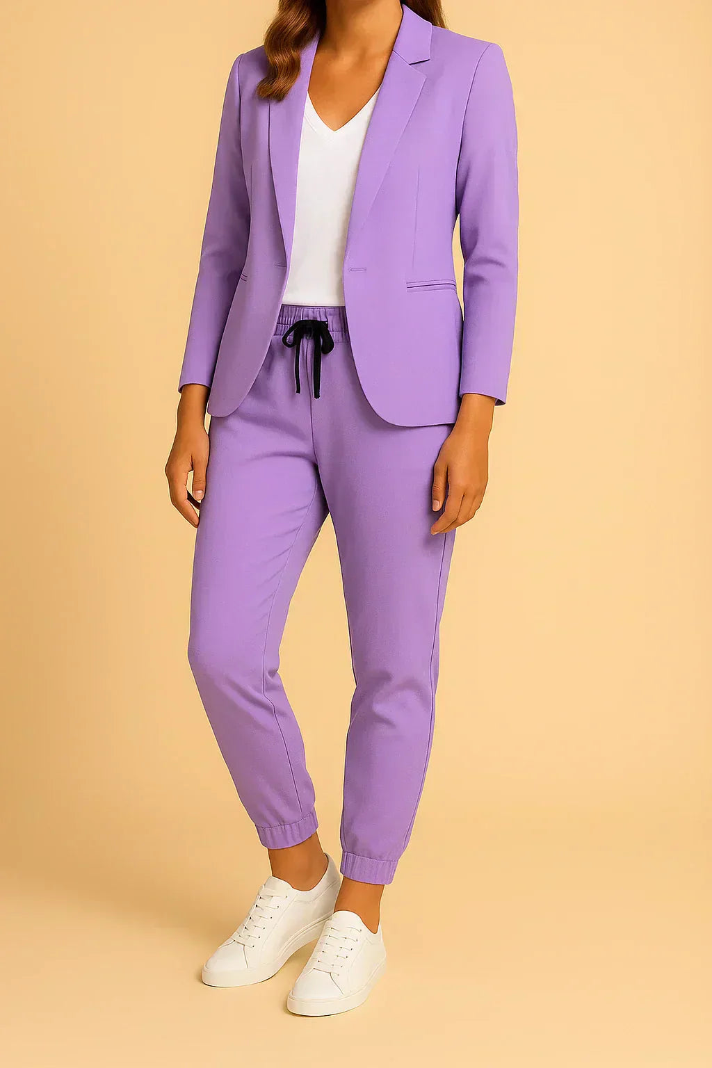 CAELINA – COSTUME ÉLÉGANT POUR FEMMES