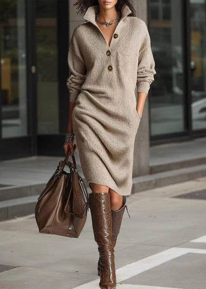 Róisín | Robe Élégante Intemporelle
