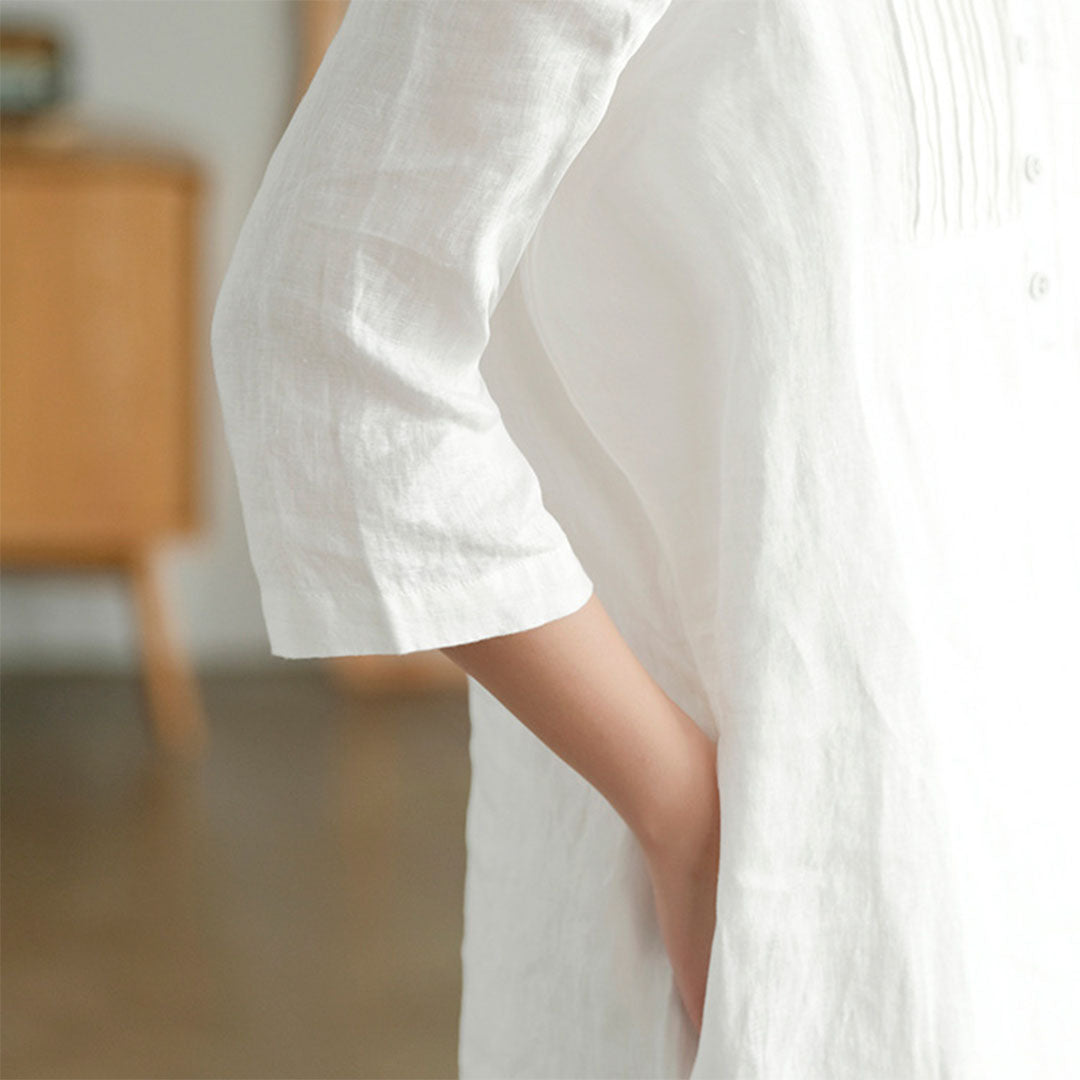 Kelly | Robe d'Été Confortable